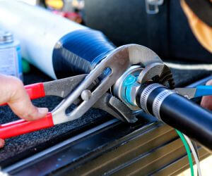 About Emergency plumbing pros Palestine, AR